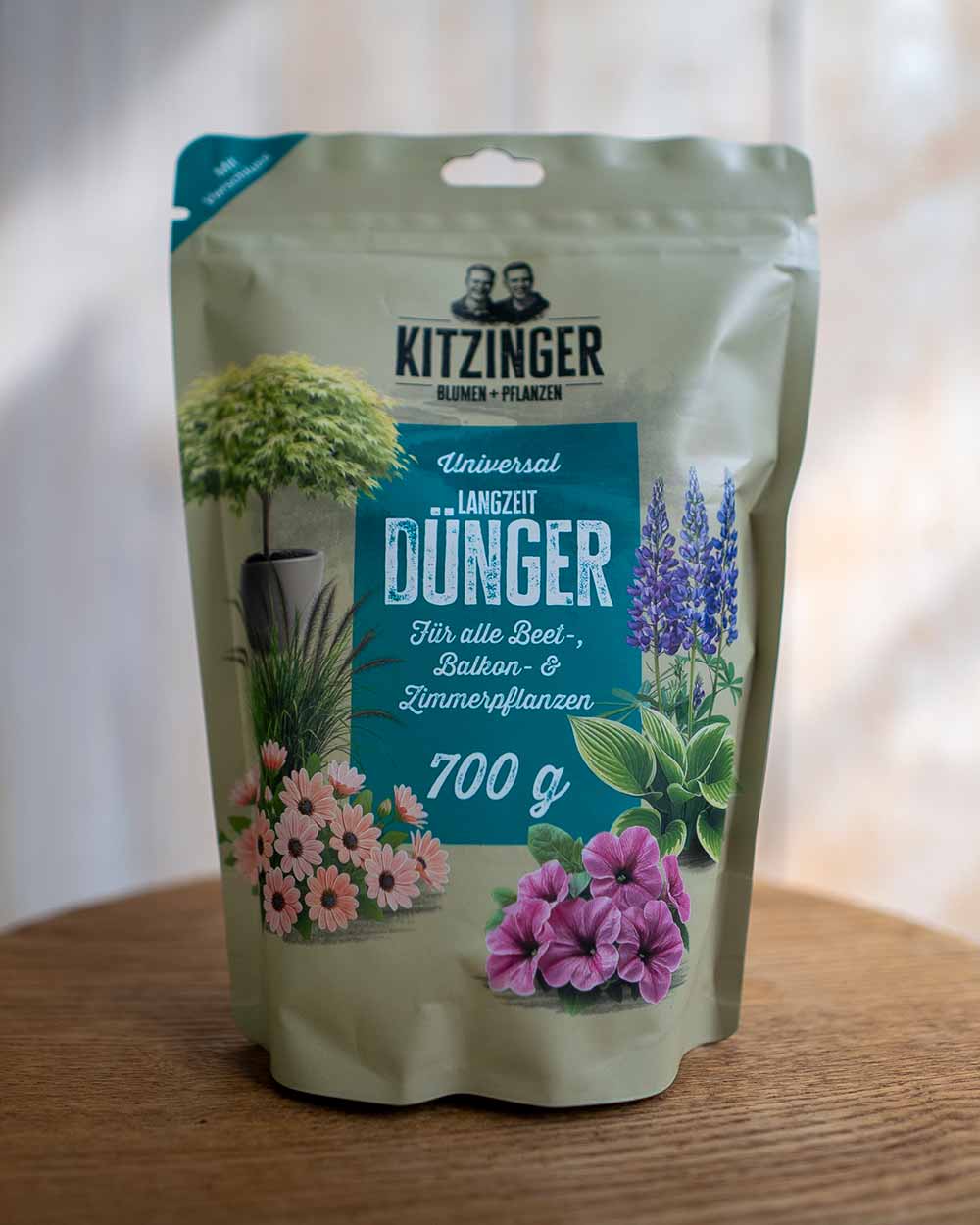 Universal Langzeitdünger