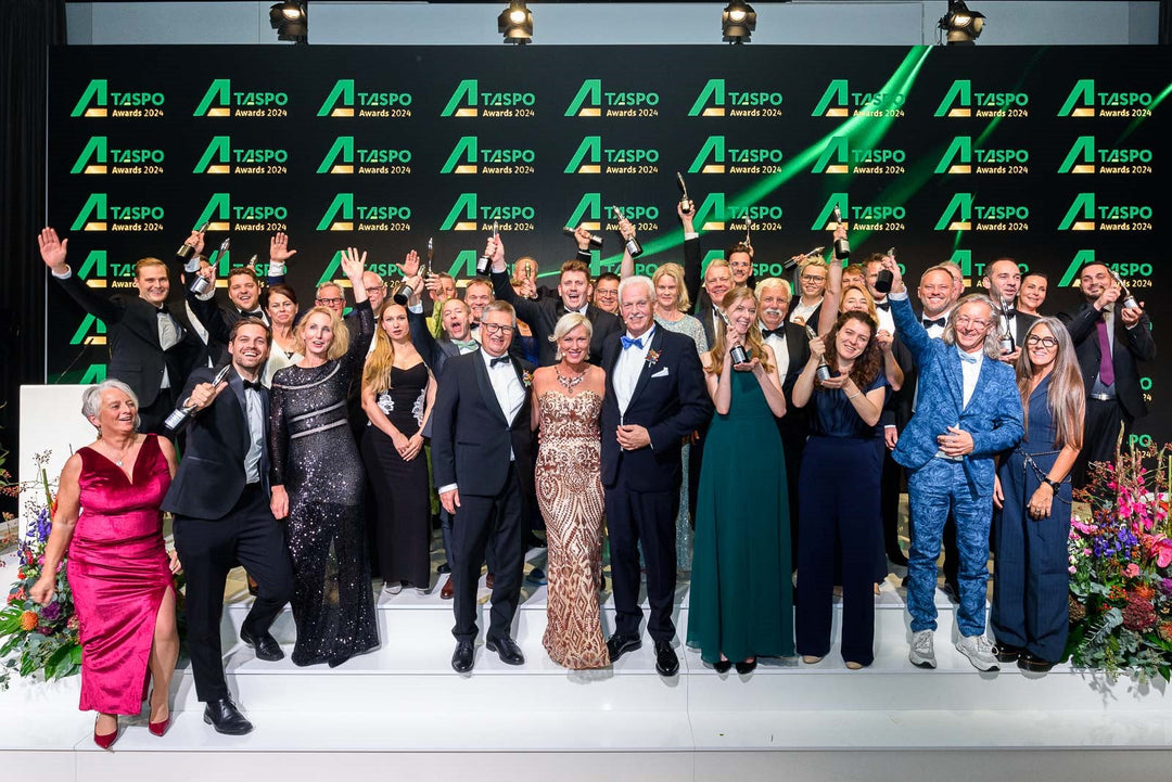 TASPO Award 2024: Beste Marketingaktivität Social Media