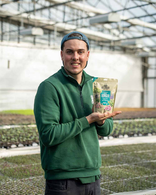 Universeller Langzeitdünger - Kitzinger (0,7 kg)
