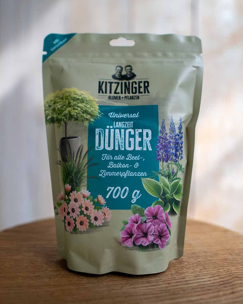 Universal Langzeitdünger