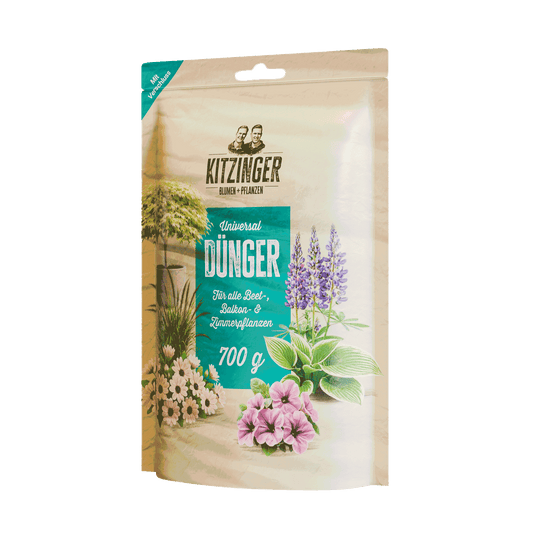Universeller Langzeitdünger - Kitzinger (0,7 kg)