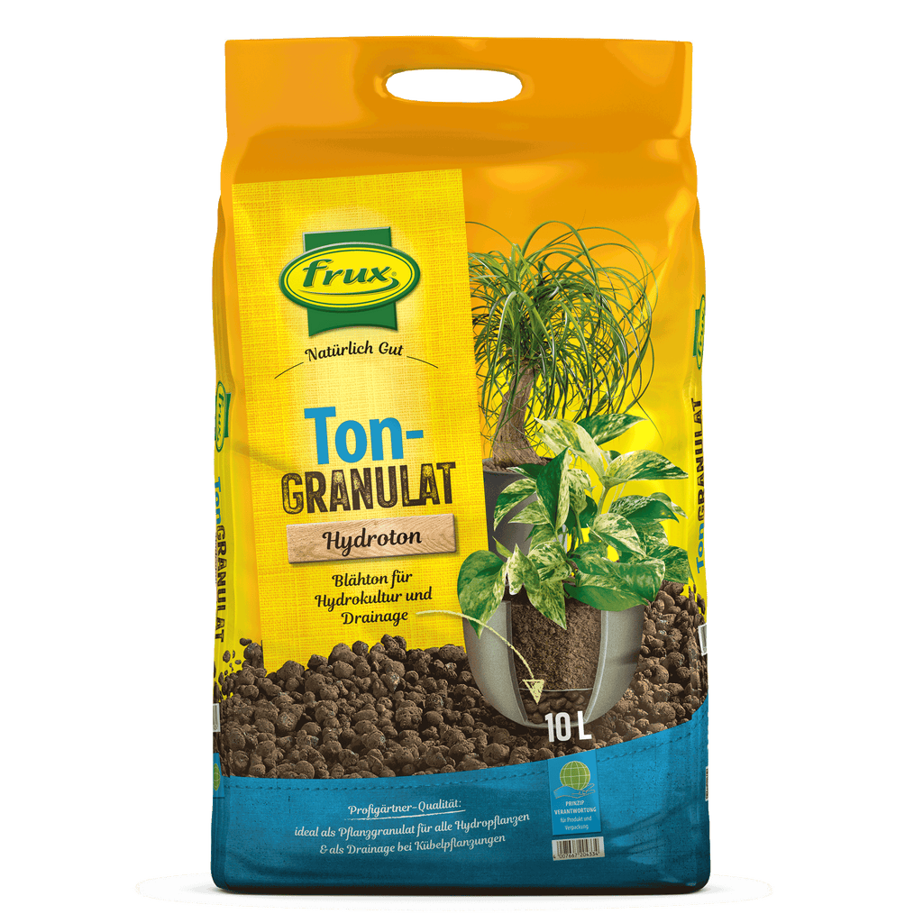 Ton Granulat